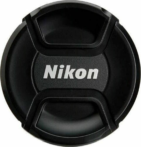 Nikon LC-82 Κάλυμμα Φακού