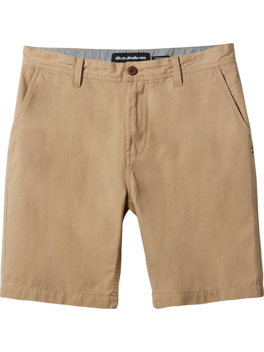 Everyday Herrenshorts Khaki