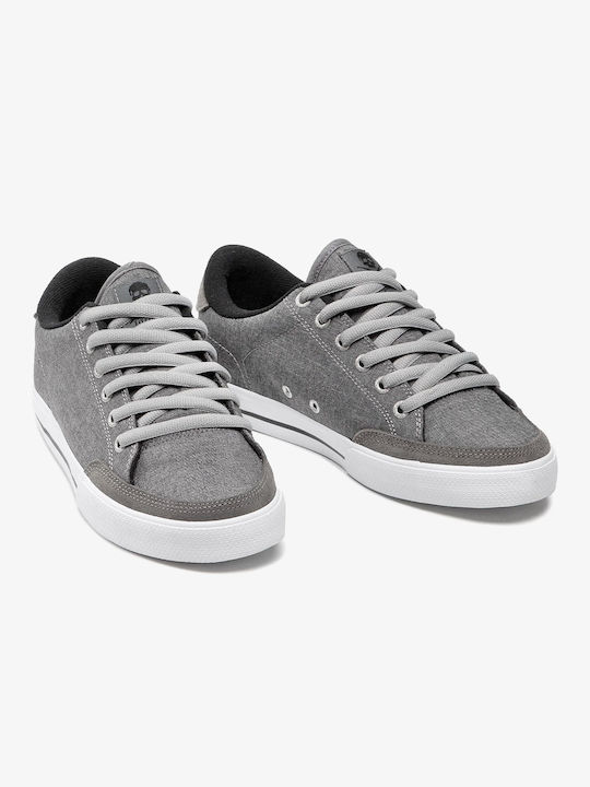 Circa Al50 Sneakers Charcoal / White