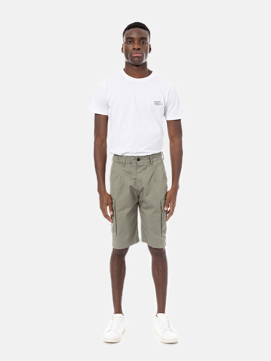 Men's Shorts Cargo Black