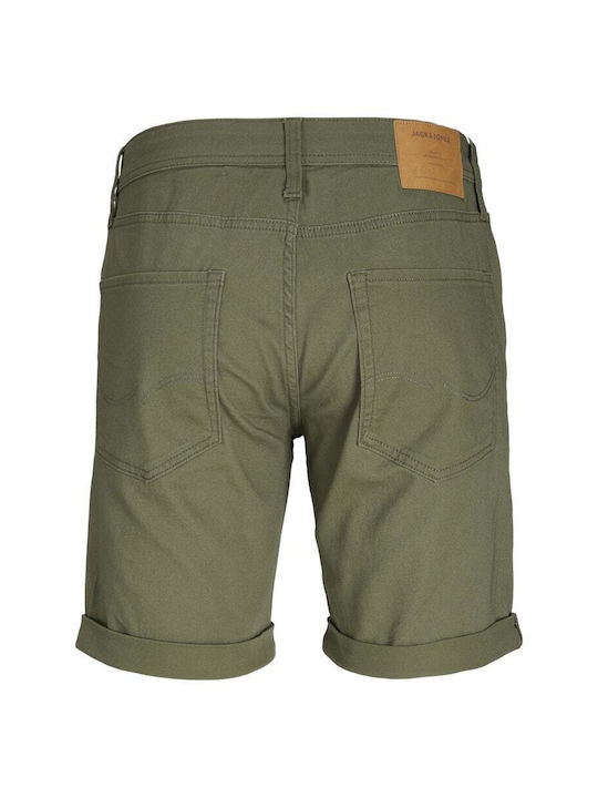 Jack & Jones Kids Shorts/Bermuda Fabric Haki