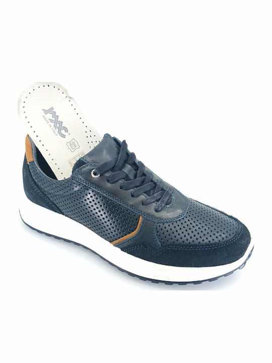 Ανδρικά Sneakers Μπλε