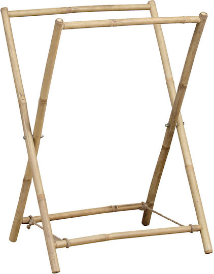 Atmosphera Ράγα Μπάνιου Μονή Επιτοίχια με Βίδες 59x93cm Ασημί Atmosphera Ράγα Μπάνιου Μονή Επιτοίχια με Βίδες 59x93cm Ασημί