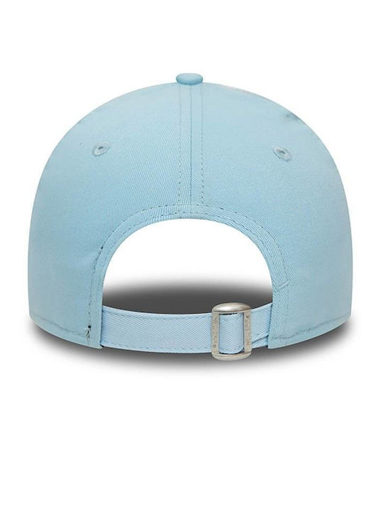 New Era Παιδικό Καπέλο Jockey League Ess 9forty La Dodgers Μπλε