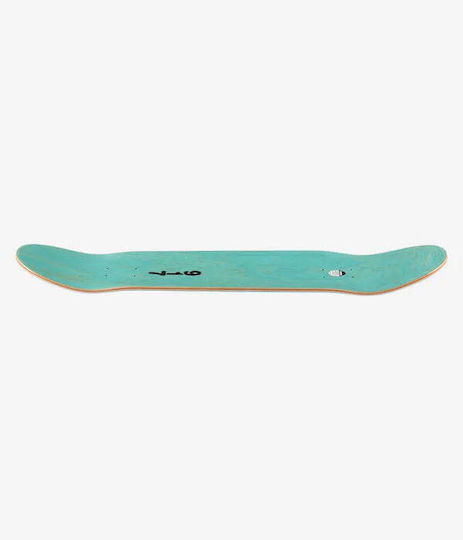 Nine One Seven Call Me 917 High Performance 8.5" Placa Placă scurtă Albastru