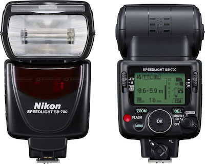 Nikon SB-700 FSA03901 133215 Flash for Nikon Cameras