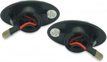 Φλας Led για Mini Cooper 50000 2τμχ