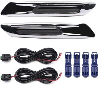 BMW Blitzlicht LED für BMW F10 2Stück