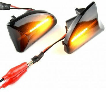 Smart Φλας Led για Mini Cabrio 2τμχ