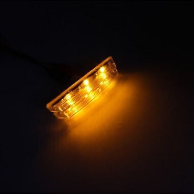 Flash Led for BMW E46 / Series 3 Mini Cabrio 1998-2001 2pcs