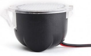 Светлини за регистрационната табела LED за Ford Mondeo / Kuga / Ranger / Edge / C-Max / Focus / S-Max / Explorer / Fusion / Flex 2бр