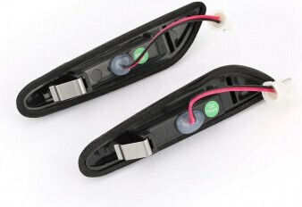 BMW Blitzlicht LED für BMW E46 / E36 / Serie 3 50000 2Stück