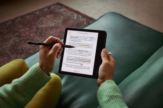 Kobo Libra Colour 7" (32GB) Black
