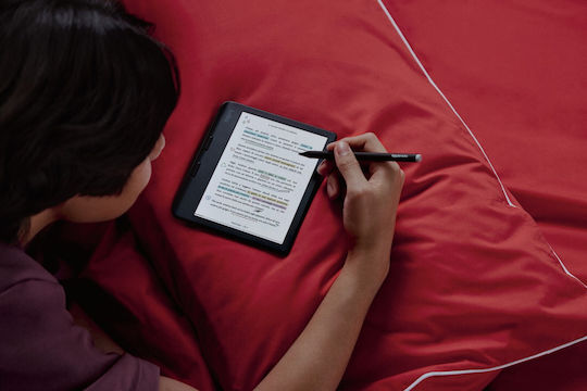 Kobo Libra Colour 7" (32GB) White