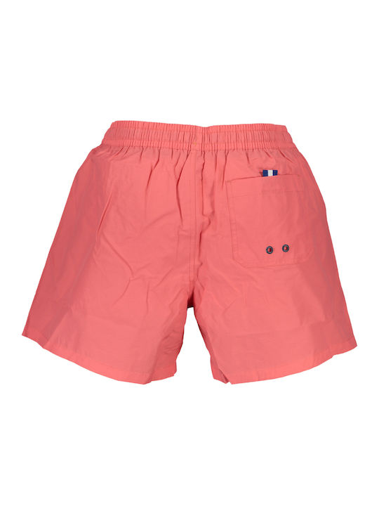 North Sails Men's Swimwear Shorts Pink