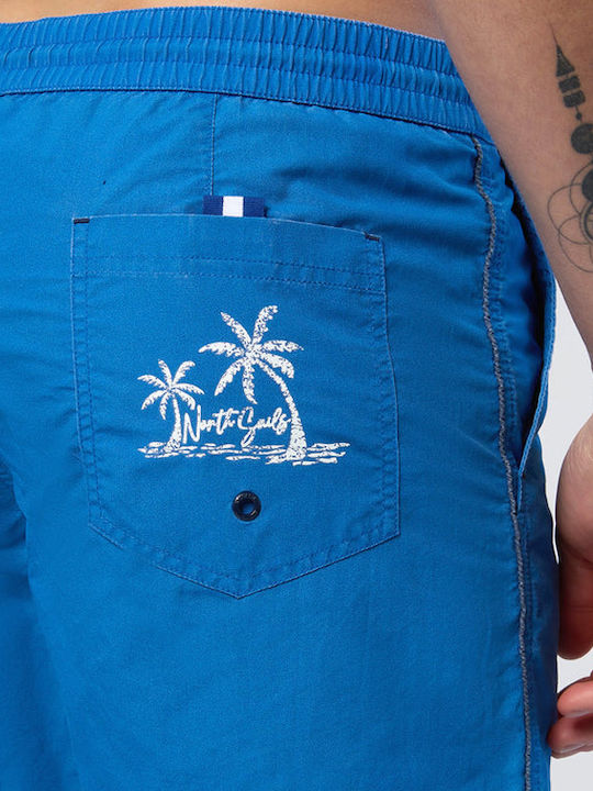 Men's Swimwear Shorts Blue