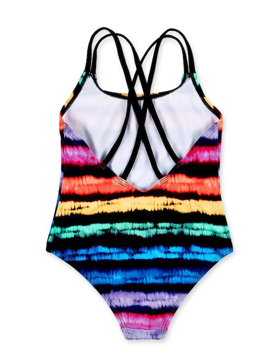 Nath Kids Kids Swimwear One-Piece black