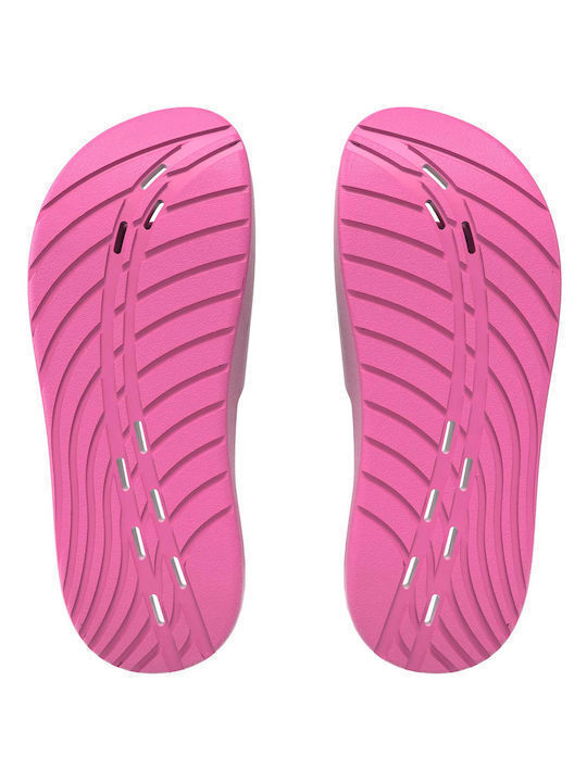 Speedo Șlapi pentru copii Slides Roz