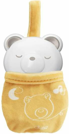 Chicco Rattle Bear for 0++ Months