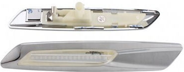 Flash LED за BMW F10 / E60 / E90 / E91 / E87 / E92 50000 2бр
