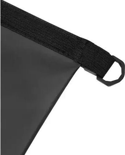 Trizand Sac etanș de umăr / de mână 10lt Negru