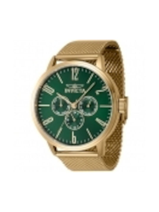 Invicta Specialty Watch Battery