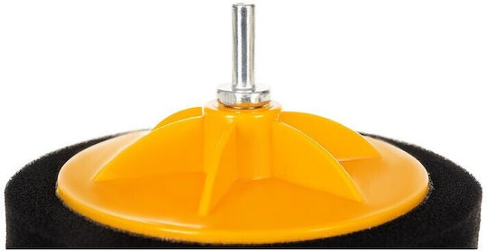 ZY11723QWS14 Σφουγγάρια Γυαλίσματος 150mm 3τμχ