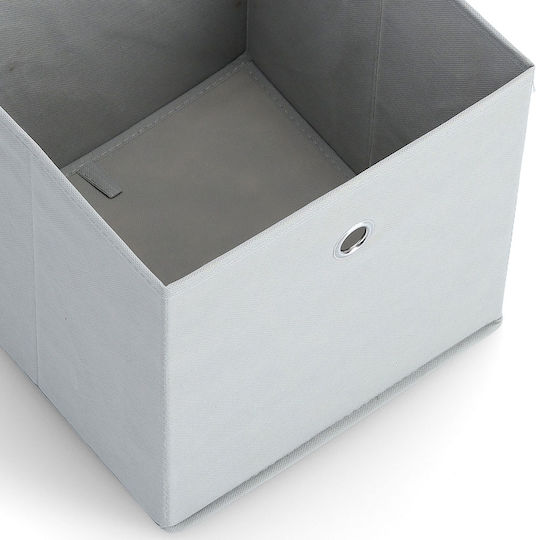 Zeller Children's Storage Box Zeller Children's Storage Box