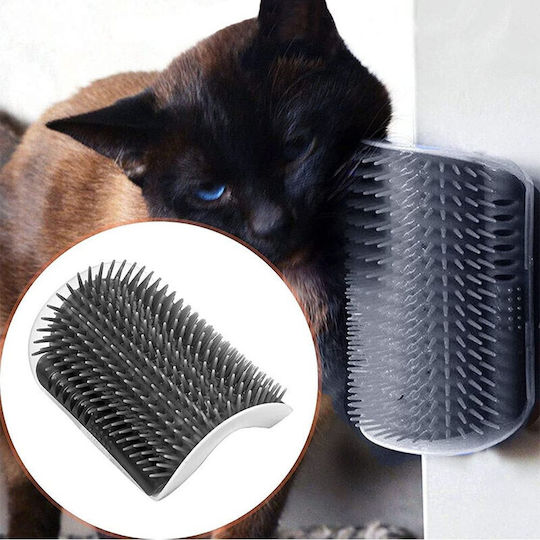 Bürste Hunde zur Fellreinigung