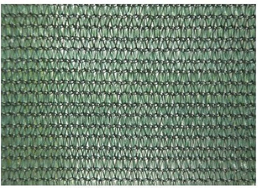 Strend Pro Rechteckig Schattierungsnetz Grün 2x10m 90gr/m²