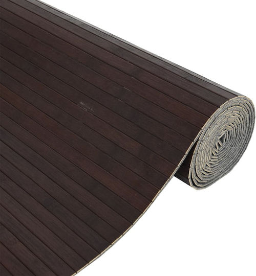 vidaXL Dekorativer Raumteiler aus Bambus 165x165cm
