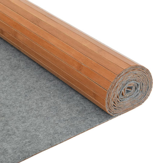 vidaXL Διακοσμητικό Παραβάν από Μπαμπού 165x165cm