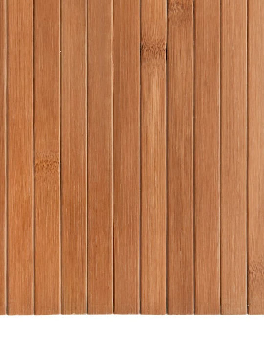 vidaXL Διακοσμητικό Παραβάν από Μπαμπού 165x165cm