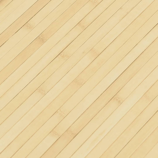vidaXL Διακοσμητικό Παραβάν από Μπαμπού 165x165cm