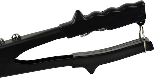 Geko G01340 Nietpistole Waffe Länge 240mm Elektrische Gitarren