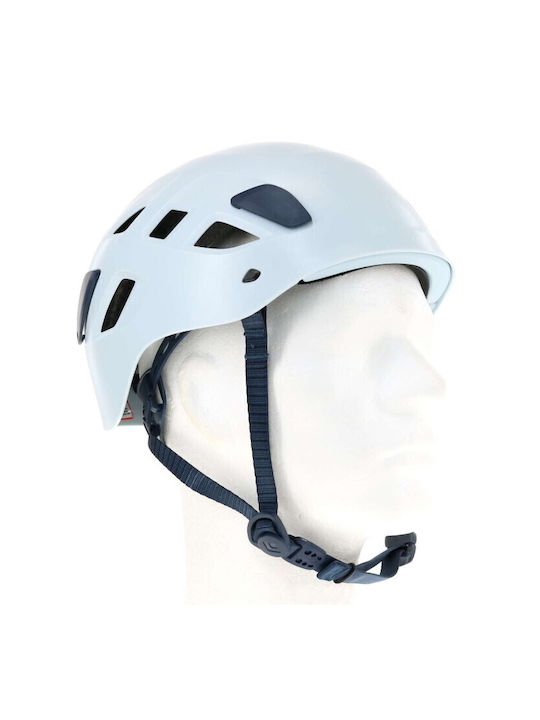 Black Diamond Half Dome Unisex Ορειβατικό Κράνος Λευκό Black Diamond Half Dome Unisex Ορειβατικό Κράνος Λευκό