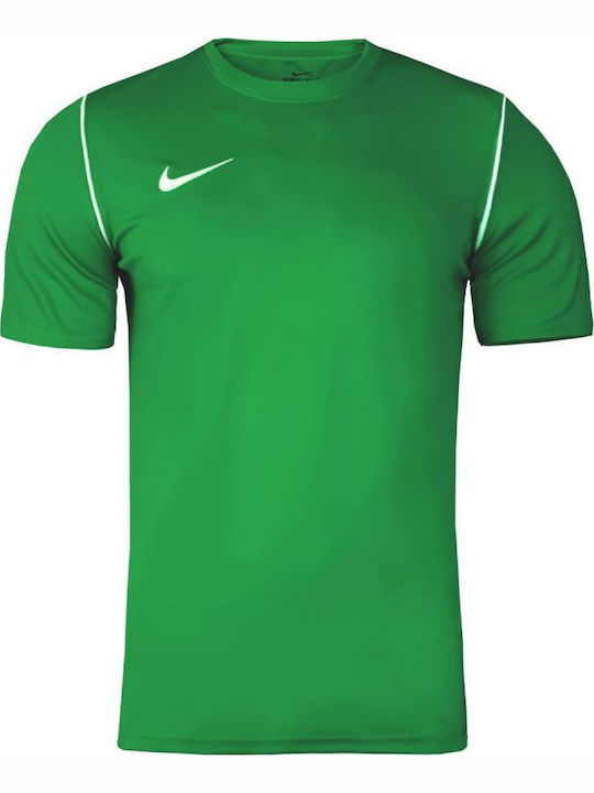 Park 20 Dri-Fit Tricou Sport Verde
