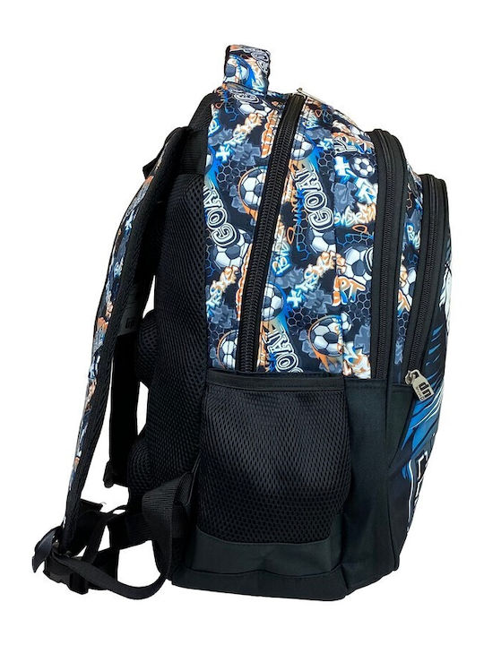 Back Me Up Schulranzen Rucksack Grundschule, Grundschule 30Es