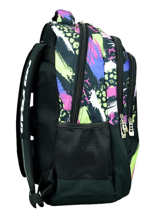 No Fear School Bag Backpack Elementary, Elementary 30lt