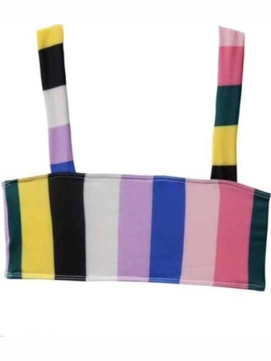 Two In A Castle Детски Бански Бикини Multicolour
