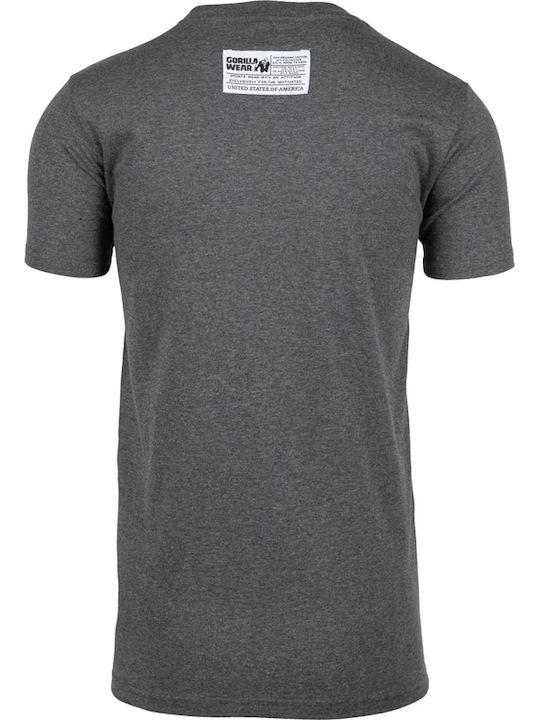 T-shirt Dark Gray
