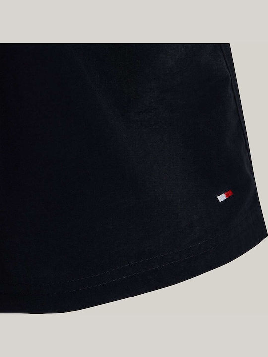 Tommy Hilfiger Παιδικό Μαγιό Βερμούδα / Σορτς Μπλε Σκούρο