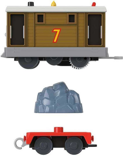 Fisher Price Thomas & Friends Thomas Τρενάκι για 3+ Ετών