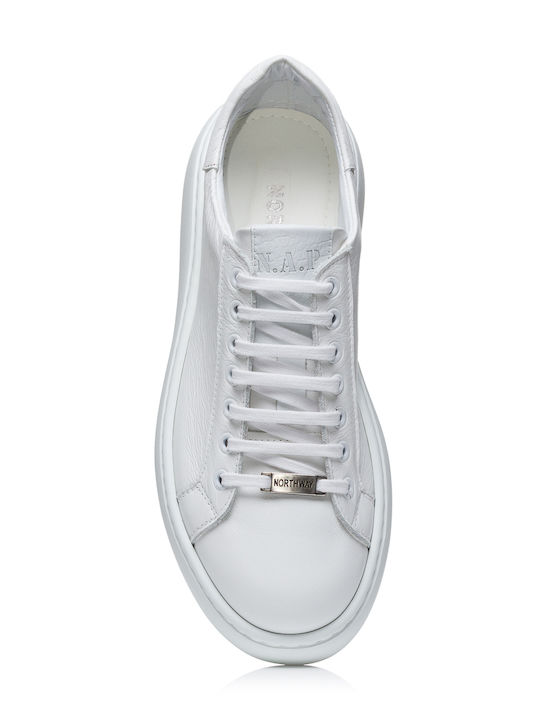 Sneakers White