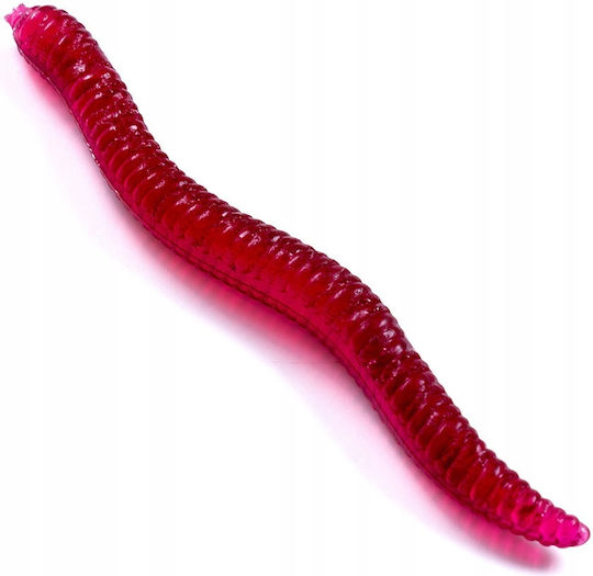 Artificial Bait 3.5cm Red