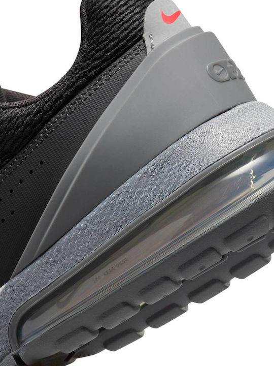 Air Max Pulse Adidași Pentru Bărbați Negri