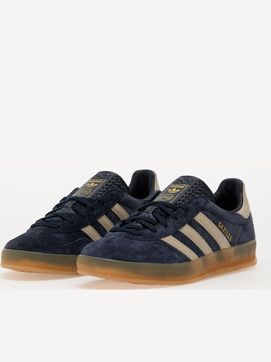 Gazelle Indoor Herren Sneakers Legink / Wonbei / G