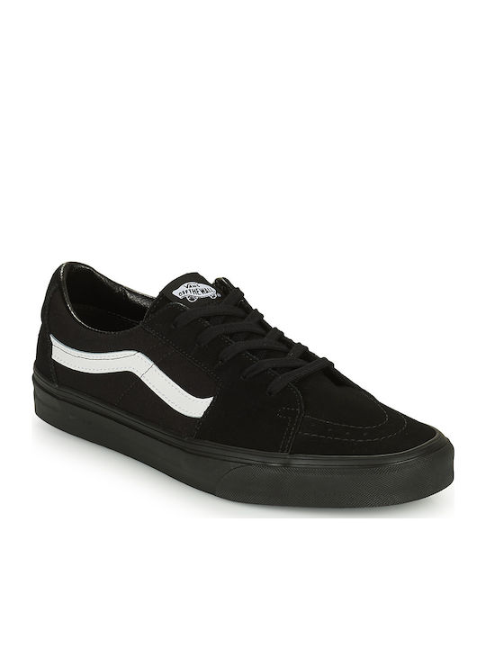SK8-Low Sneakers Black