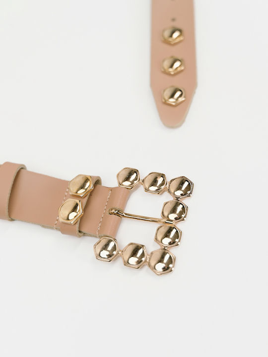 Leather Twist
