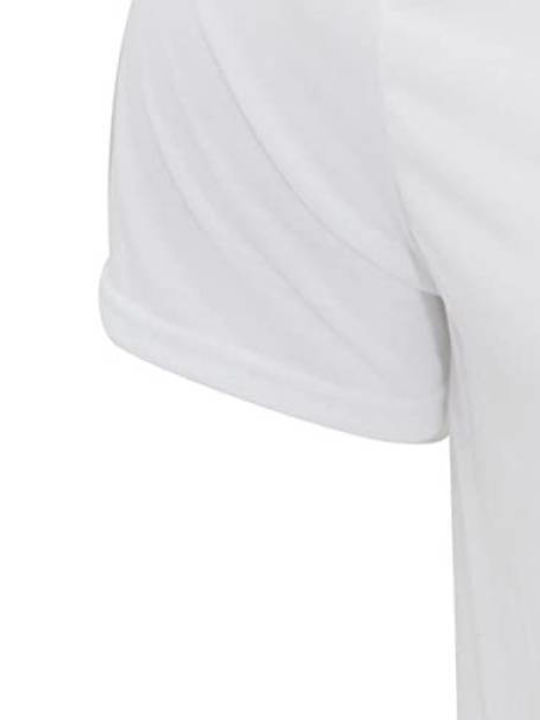 Men's Unisex T-cool White T-shirt All Brawlers In Brawl Stars 900-4507b